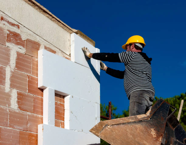 Best Insulation for Specific Applications in North Richland Hills, TX