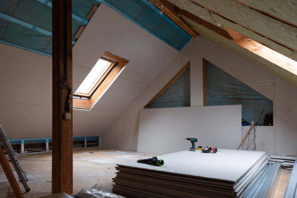  North Richland Hills, TX Insulation Contractor Pros