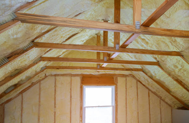 Best Insulation for Specific Applications in North Richland Hills, TX