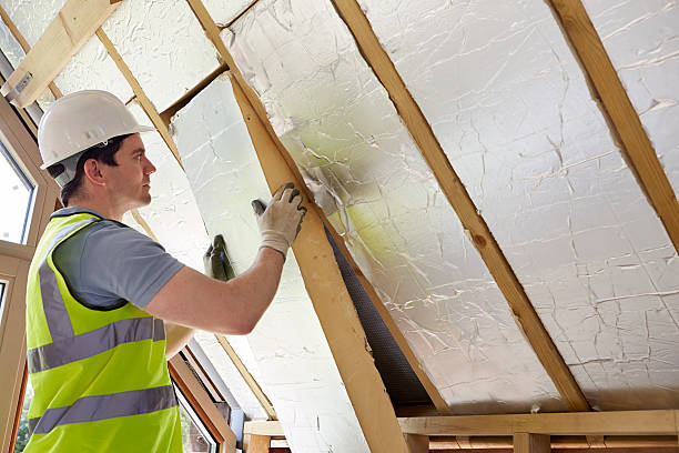 Best Insulation Installation Services in North Richland Hills, TX