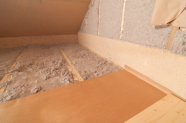Best Residential Insulation in North Richland Hills, TX